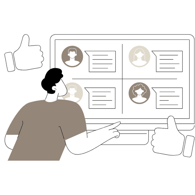 Feedback & Revisions